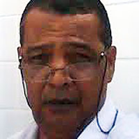 Adilson Sebastião Silva