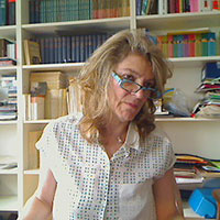 Silvia Geller