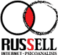 Comunidad Virtual Russell