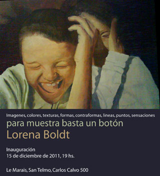 Lorena Boldt