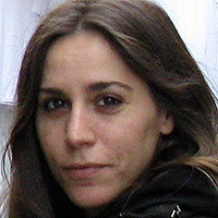 Ana Vallejo